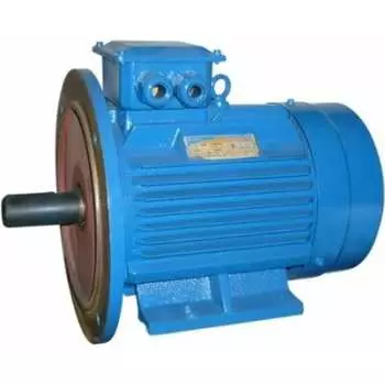 Электродвигатель 5АИ 112 МВ8 3/750 IM 2081 01.01.213721