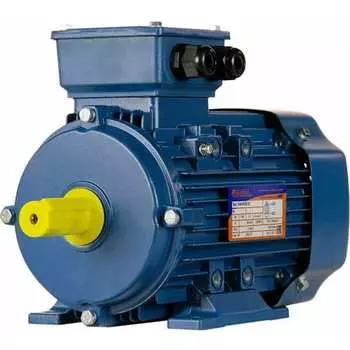 Электродвигатель 5АИ 80 В6 1.1/1000 IM 1081 01.01.213460