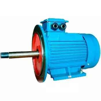 Электродвигатель 5АИ 112 М2Ж 7.6/3000 IM 2089 01.01.215098
