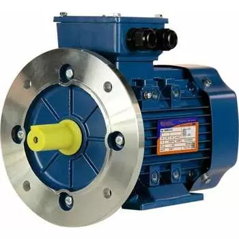 Электродвигатель 5АИ 80 А6 0.75/1000 IM 1081 01.01.213542