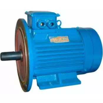 Электродвигатель 5АИ 132 S6 5.5/1000 IM 2081 01.01.213687