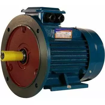 Электродвигатель 5АИ 112 МА8 2.2/750 IM 2081 01.01.213719