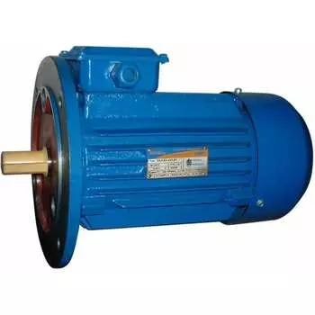 Электродвигатель 5АИ