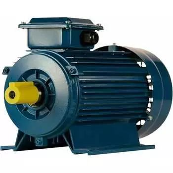 Электродвигатель 5АИ 90 LB8 1.1/750 IM 1081 01.01.217764