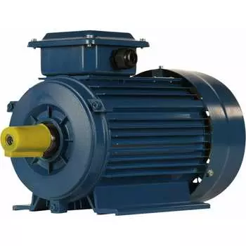 Электродвигатель 5АИ 80 В2 FT100 2.2/3000 IM 2181 01.01.221569