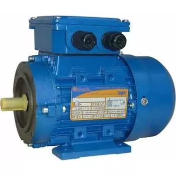 Электродвигатель 5АИ 56 А4 FT85 0.12/1500 IM 2181 01.01.221498