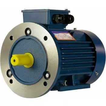 Электродвигатель 5АИ 80 В8 0.55/750 IM 2081 01.01.213551