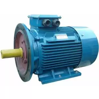 Электродвигатель 5АИ 200 L8 22/750 IM 2001 01.01.213654