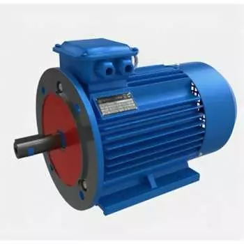 Электродвигатель 5АИ 90 L2 FT115 3/3000 IM 2181 01.01.221508