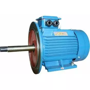 Электродвигатель 5АИ 160 S2Ж 15/3000 IM 2009 01.01.213568