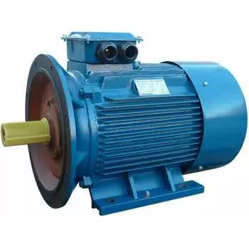 Электродвигатель 5АИ 250 М2 90/3000 IM 2001 01.01.213753