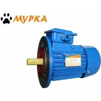 Электродвигатель 5АИ 80 В6 1.1/1000 IM 3081 01.01.213675