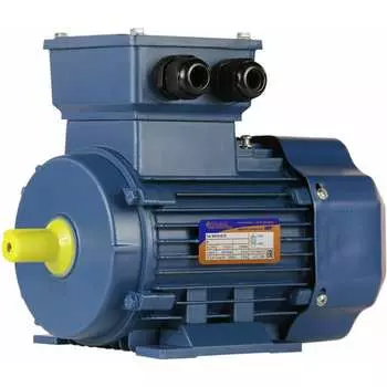 Электродвигатель 5АИ 63 В6 0.25/1000 IM 1081 01.01.213713