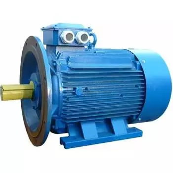 Электродвигатель 5АИ 280 М2 132/3000 IM 2001 01.01.214284