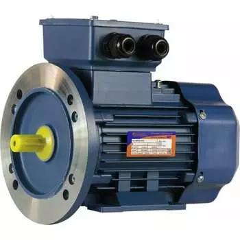 Электродвигатель 5АИ 63 В6 0.25/1000 IM 2081 01.01.213532
