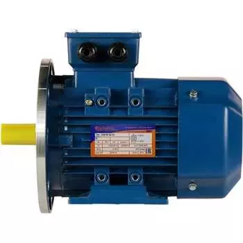 Электродвигатель 5АИ 80 А8 0.37/750 IM 2081 01.01.213545