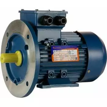 Электродвигатель 5АИ 71 В8 0.25/750 IM 2081 01.01.213538