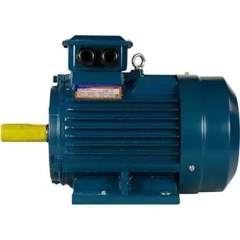 Электродвигатель 5АИ 112 МА6 3/1000 IM 1081 01.01.213628