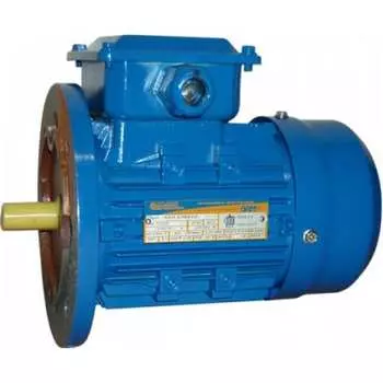 Электродвигатель 5АИ 90 L6 1.5/1000 IM 3081 01.01.213677