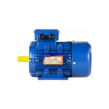 Электродвигатель 5АИ 71 А2 0.75/3000 IM 1081 01.01.213622