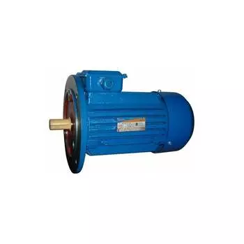 Электродвигатель 5АИ 90 L4 2.2/1500 IM 3081 01.01.213676