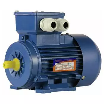 Электродвигатель 5АИ 56 А4 0.12/1500 IM 1081 01.01.213511