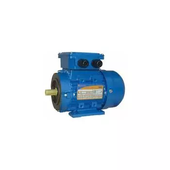 Электродвигатель 5АИ 56 В2 FT85 0.25/3000 IM 2181 01.01.221499