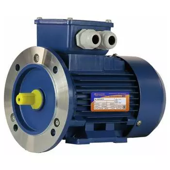 Электродвигатель 5АИ 56 В4 0.18/1500 IM 2081 01.01.213518