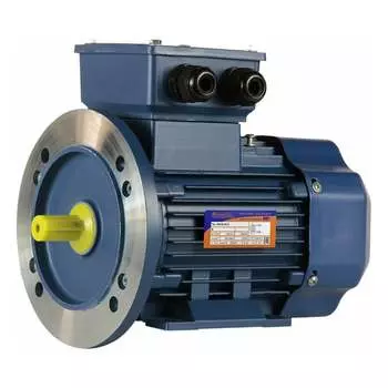Электродвигатель 5АИ 63 А6 0.18/1000 IM 2081 01.01.213525