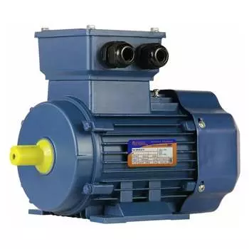 Электродвигатель 5АИ 63 А6 0.18/1000 IM 1081 01.01.213524