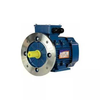 Электродвигатель 5АИ 80 А4 1.1/1500 IM 1081 01.01.213540