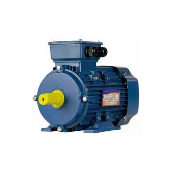 Электродвигатель 5АИ 80 В4 1.5/1500 IM 1081 01.01.213547