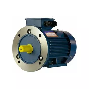 Электродвигатель 5АИ 80 В6 1.1/1000 IM 2081 01.01.213549