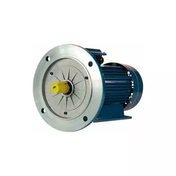 Электродвигатель 5АИ 90 L6 1.5/1000 IM 2081 01.01.213501