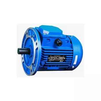 Электродвигатель АО МЭЗ УралЭлектро АДМ100S4-У2-220/380-50IM3081-Р.К.В. АДМ100S4 3081