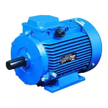 Электродвигатель АО МЭЗ УралЭлектро АДМ100S4-У2-220/380-50IM1081-Р.К.В. АДМ100S4 1081
