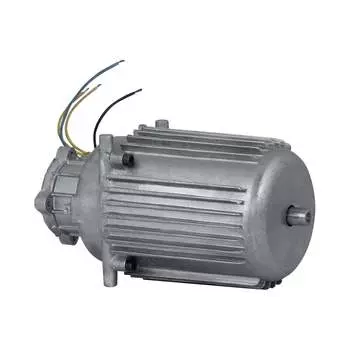 Электродвигатель для моек высокого давления K5 Standart, K5 Expert KVAZARRUS