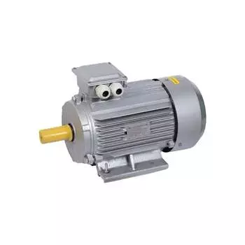 Электродвигатель IEK АИР DRIVE 3ф 112M4 DRV112-M4-005-5-1510 291073
