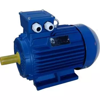 Электродвигатель ЭМШ АИР100L2У1 Х0000061868