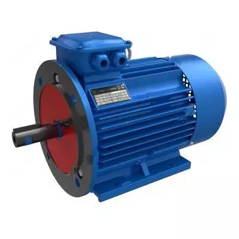 Электродвигатель ЭМШ АИР355М4У1 315кВт 380,660В, IMB35 (2081), IP55, 2450кг Х0000067078