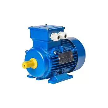 Электродвигатель ЭМШ АИР56А2У1 Х0000012107