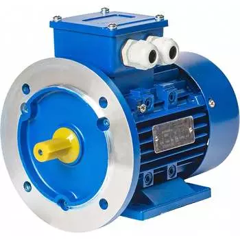 Электродвигатель ЭМШ АИР80В4У1 Х0000061913