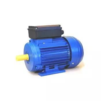 Электродвигатель ЭМШ АИРЕ80С4У2 Х0000055695