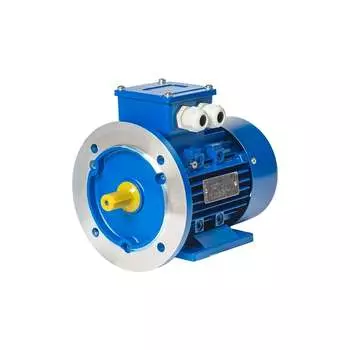 Электродвигатель ЭМШ AIS100L2-4У1 Х0000046877