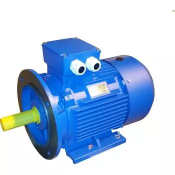 Электродвигатель ЭМШ AIS200L2-2У1 Х0000044187