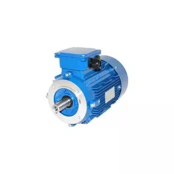 Электродвигатель ЭМШ AIS90S4У1 1,1кВт 220,380В, IMB14 (3681), IP55, , 12,7кг Х0000070529