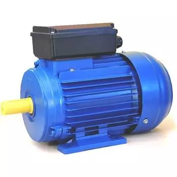 Электродвигатель ЭМШ Х0000012457