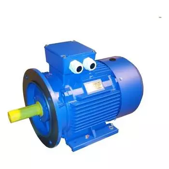 Электродвигатель ЭМШ ВА100L4У2 Х0000068934