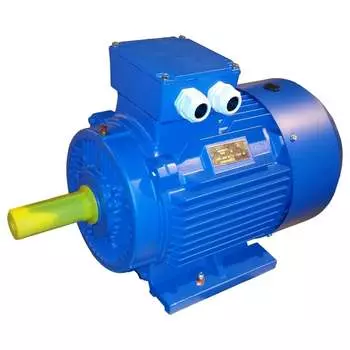 Электродвигатель ЭМШ ВА180М4У2 Х0000069006