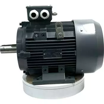 Электродвигатель ЭнергоРесурс